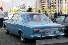 Ford 17M P7a (1967-68)