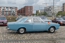 Ford 17M P7a (1967-68)