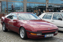 Ford Probe 1. Gen. (1988-92)
