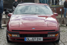 Ford Probe 1. Gen. (1988-92)
