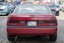 Ford Probe 1. Gen. (1988-92)