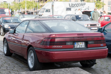 Ford Probe 1. Gen. (1988-92)