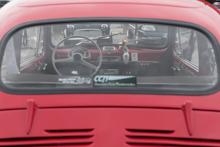Fiat 600 D (1966)