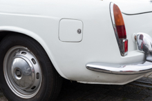 Fiat 1500 Cabrio (1963�67)