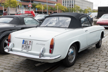 Fiat 1500 Cabrio (1963�67)