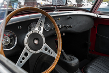 Austin-Healey Sprite Mk. 1 Frogeye