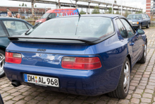 Porsche 968 (1991-95)