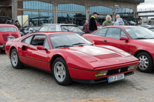 Ferrari 328 GTB (1985-89)