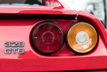 Ferrari 328 GTB (1985-89)
