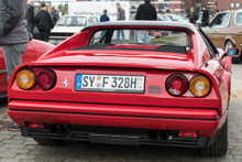 Ferrari 328 GTB (1985-89)