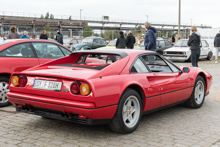 Ferrari 328 GTB (1985-89)