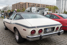 AMC Matador Barcelona Coup� (1977)