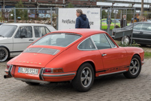 Porsche 911 (1963-73) Urmodell