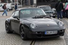 Porsche 911 Typ 993 (1993�1998)