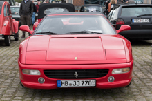 Ferrari F355 GTS (1994-99)