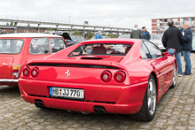 Ferrari F355 GTS (1994-99)