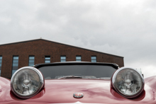 Austin-Healey Sprite Mk. 1 Frogeye