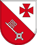 Wappen Thedinghausen